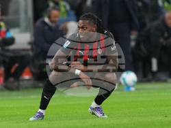 Italy Soccer Serie A