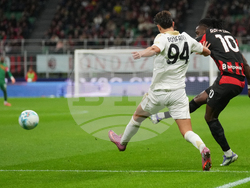 Italy Soccer Serie A