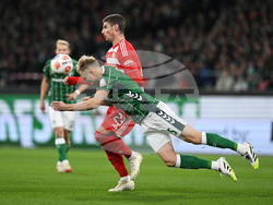 Germany Soccer Bundesliga