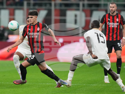 Italy Soccer Serie A