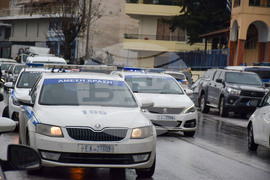 Гърция - Лариса - многопрофилна болница