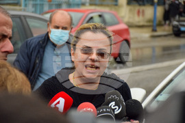 Гърция - Лариса - многопрофилна болница