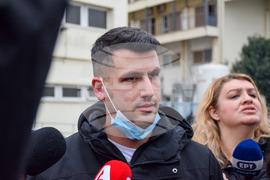 Гърция - Лариса - многопрофилна болница