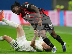 Italy Soccer Serie A