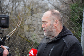 Гърция - Лариса - многопрофилна болница