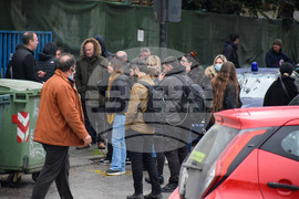 Гърция - Лариса - многопрофилна болница