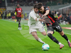 Italy Soccer Serie A