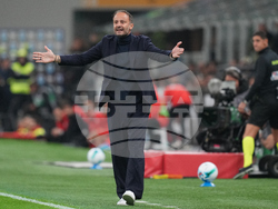 Italy Soccer Serie A