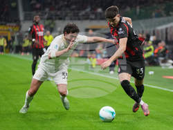 Italy Soccer Serie A