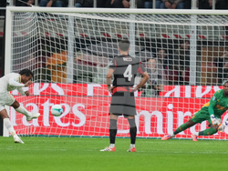 Italy Soccer Serie A