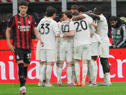 Italy Soccer Serie A