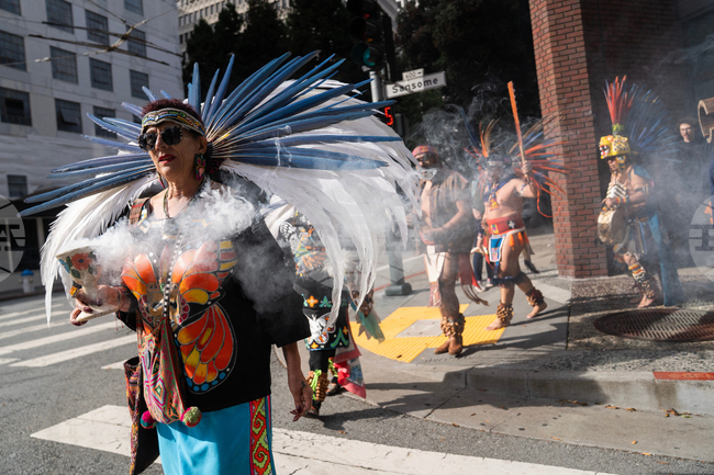 Federal Enforcement California