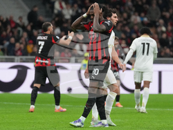 Italy Soccer Serie A