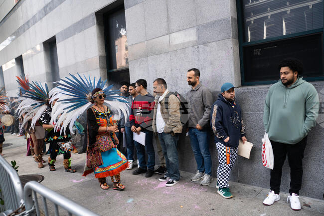 Federal Enforcement California shooting