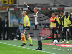 Italy Soccer Serie A