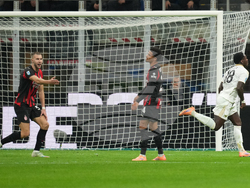 Italy Soccer Serie A