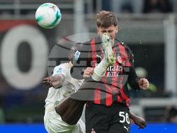 Italy Soccer Serie A