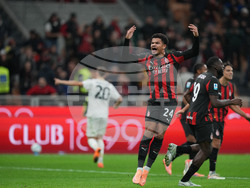 Italy Soccer Serie A