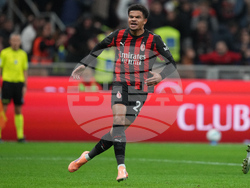 Italy Soccer Serie A