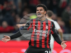 Italy Soccer Serie A