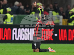 Italy Soccer Serie A