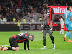 Italy Soccer Serie A