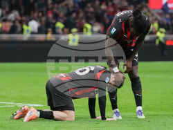 Italy Soccer Serie A