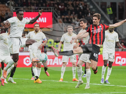 Italy Soccer Serie A