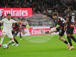 Italy Soccer Serie A