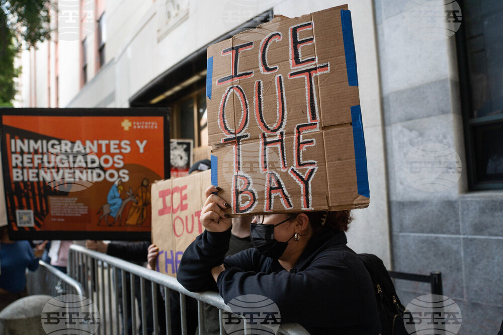 Federal Enforcement San Francisco