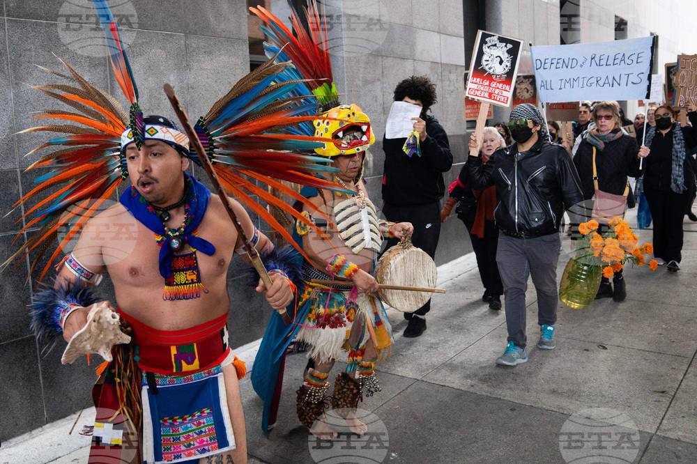 Federal Enforcement San Francisco