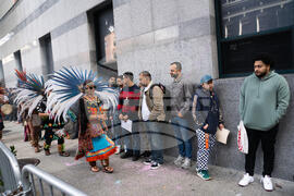 Federal Enforcement San Francisco