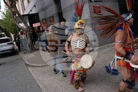 Federal Enforcement San Francisco