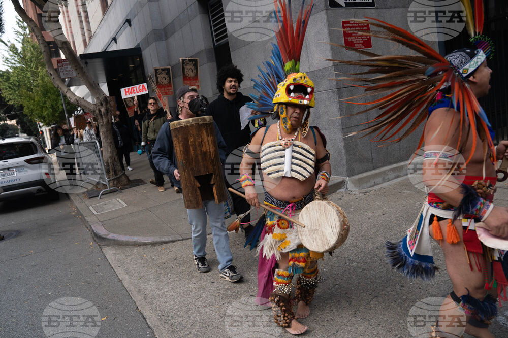 Federal Enforcement San Francisco