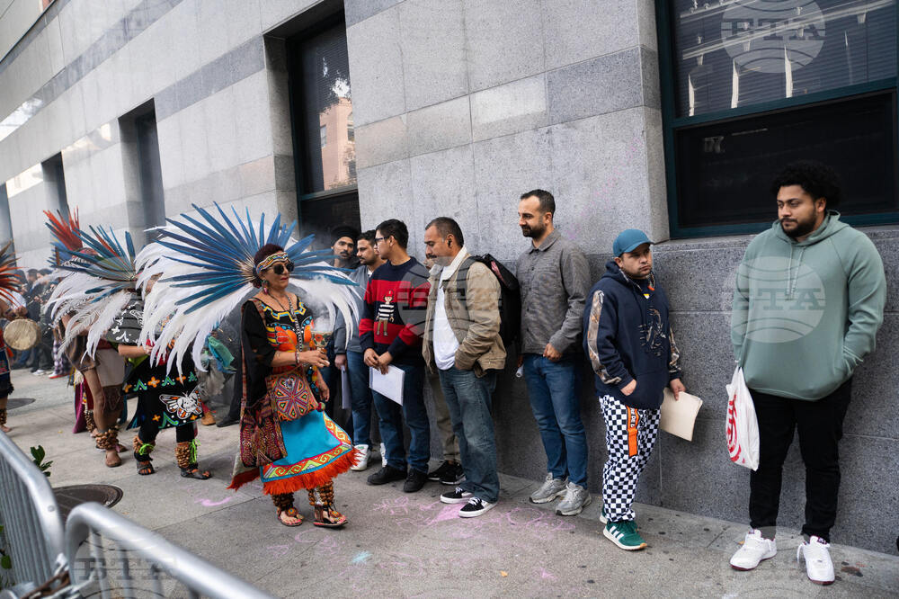 Federal Enforcement San Francisco