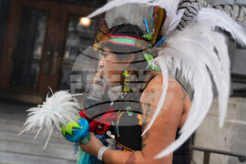 Federal Enforcement San Francisco