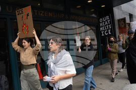 Federal Enforcement San Francisco