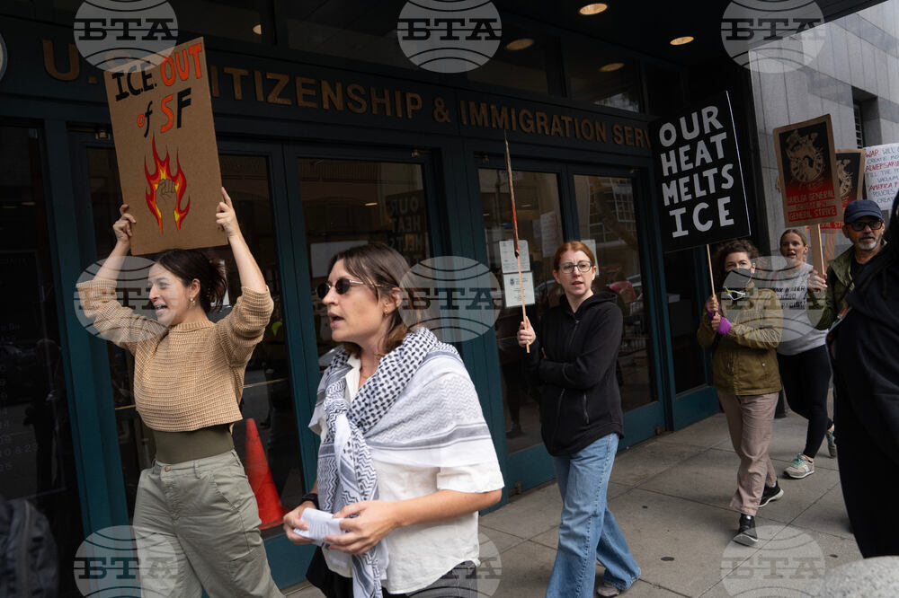 Federal Enforcement San Francisco