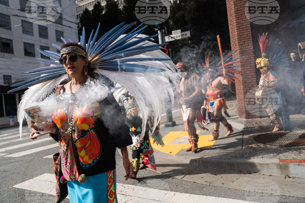 Federal Enforcement San Francisco