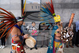Federal Enforcement San Francisco