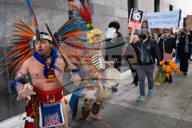 Federal Enforcement San Francisco