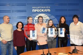 Национален пресклуб на БТА Видин - Школа БТА - сертификати - стажанти