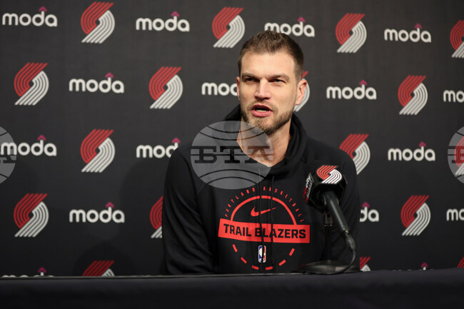 Trail Blazers Fallout Basketball