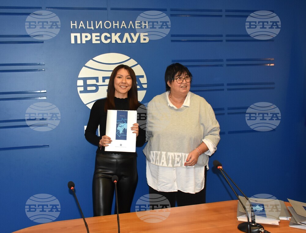 Национален пресклуб на БТА Видин - Школа БТА - сертификати - стажанти