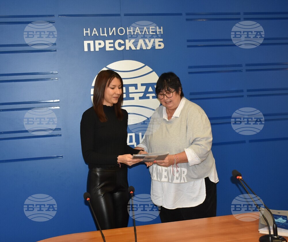 Национален пресклуб на БТА Видин - Школа БТА - сертификати - стажанти