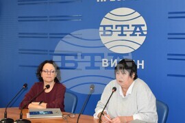 Национален пресклуб на БТА Видин - Школа БТА - сертификати - стажанти