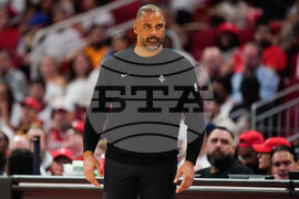 Pistons Rockets Basketball