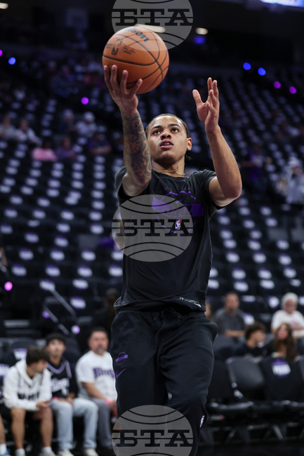 Jazz Kings Basketball