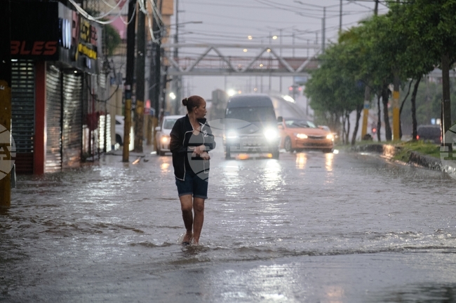 Dominican Republic Extreme Weather