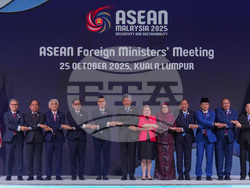 Malaysia ASEAN